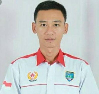 Putra Bupati OKU Timur