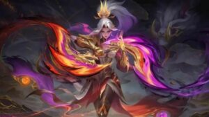 Cara Mendapatkan Skin Soul Vessels Mobile Legends dengan Drop Rate Tinggi