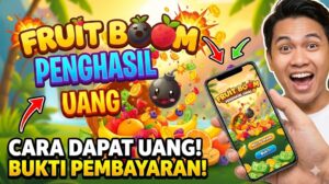 Fruit Boom Penghasil Uang, Apakah Terbukti Membayar?