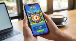 Cara Mendapatkan Uang dari Game Clear Blast Untuk Pengguna Baru