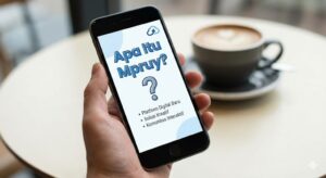 Apa Itu Mpruy? Ini Makna Sebenarnya, Asal Istilah, dan Penggunaannya di Kalangan Mahasiswa