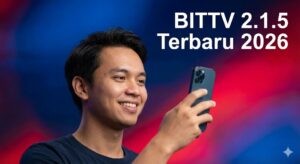 BitTV APK v2.1.5 Terbaru 2026 Untuk Semua Android