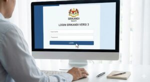 Cara Menggunakan Aplikasi SRIKANDI V3 dari Login hingga Kelola Arsip dengan Mudah