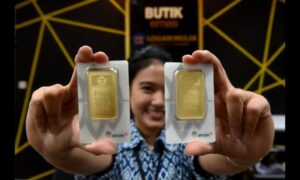 Harga Emas Antam dan Pegadaian 3 Februari 2026, Mana Lebih Murah dan Menguntungkan?