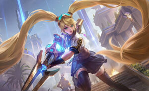 Ujian Player MLBB S40 Terbaru 2026, Cara Daftar dan Link Form Resmi