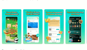 Panjoy, Game Pertanian Bambu Hasilkan Saldo Dana Gratis, Begini Cara Mainnya (1)