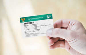 dafar bpjs kesehatan online